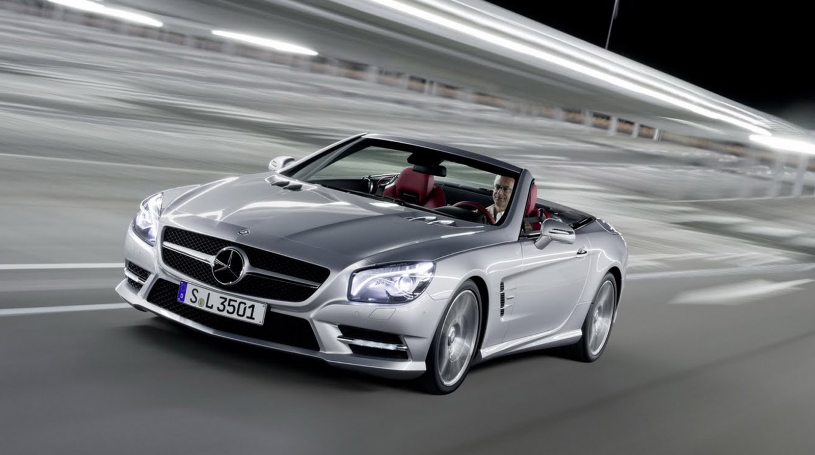Håndværker lur Anden klasse 2013 Mercedes-Benz SL Class Review, Ratings, Specs, Prices, and Photos -  The Car Connection