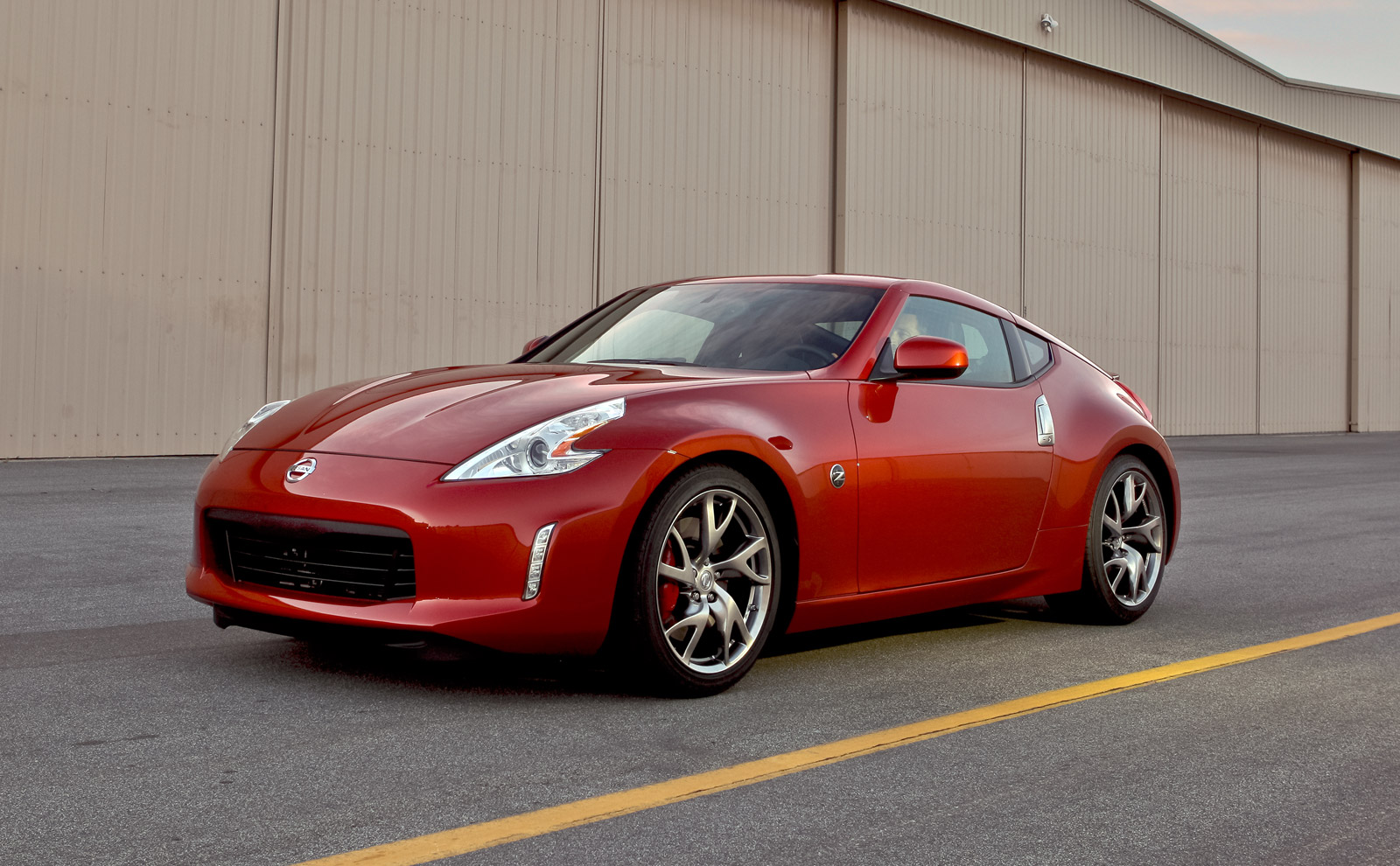 2013 Nissan 370z Review Ratings Specs Prices And Photos