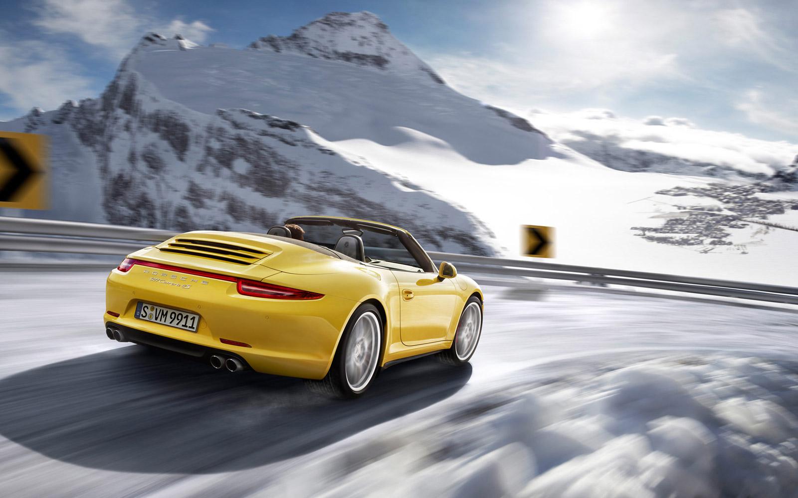 2013 Porsche 911 Review, Ratings, Specs, Prices, and Photos - The Car  Connection