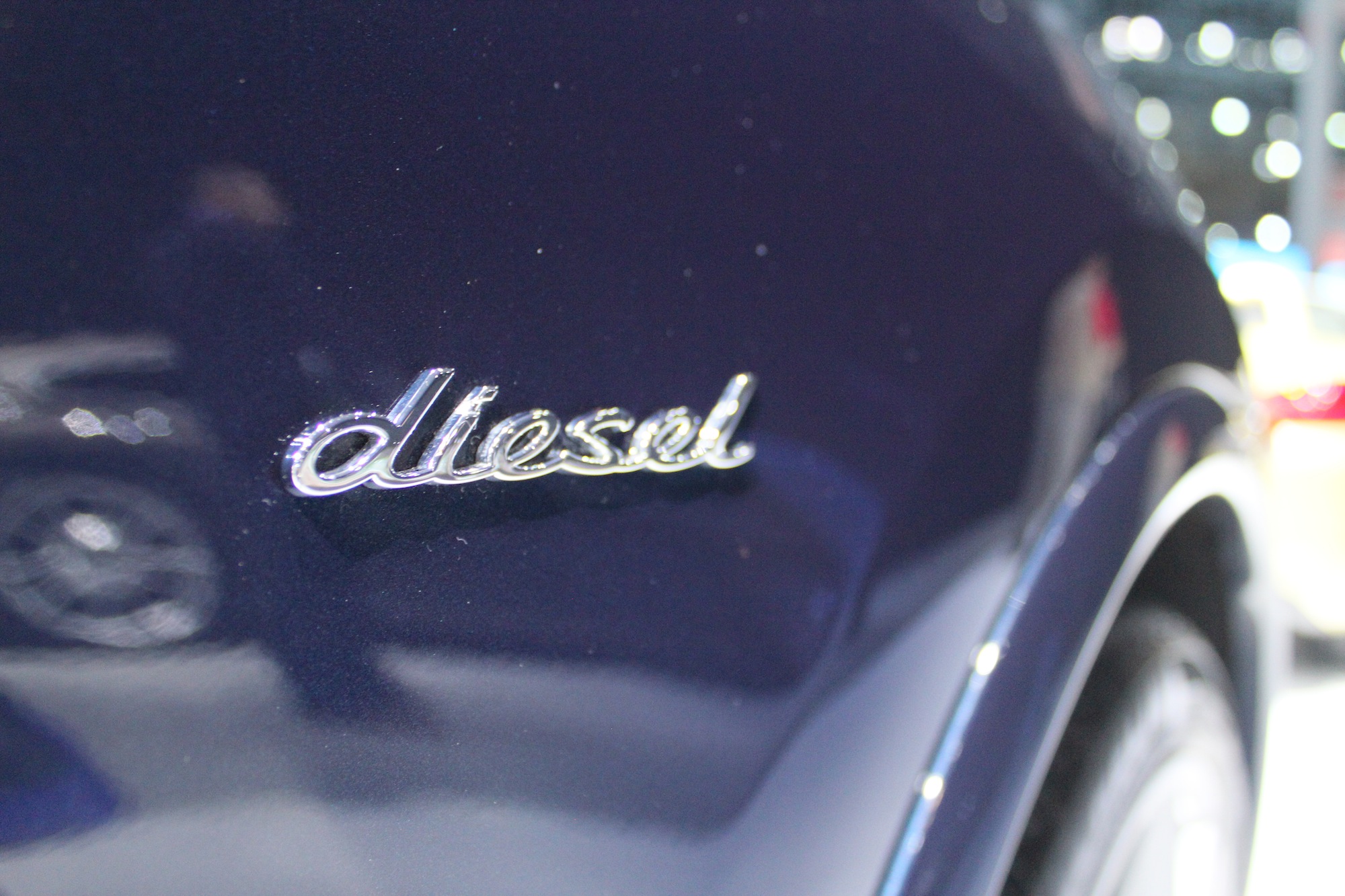 should you still buy a diesel car