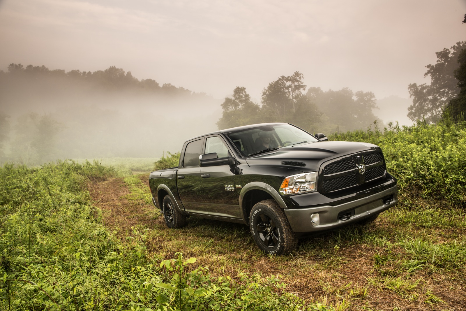 2013 Ram 1500 Review Ratings Specs Prices And Photos
