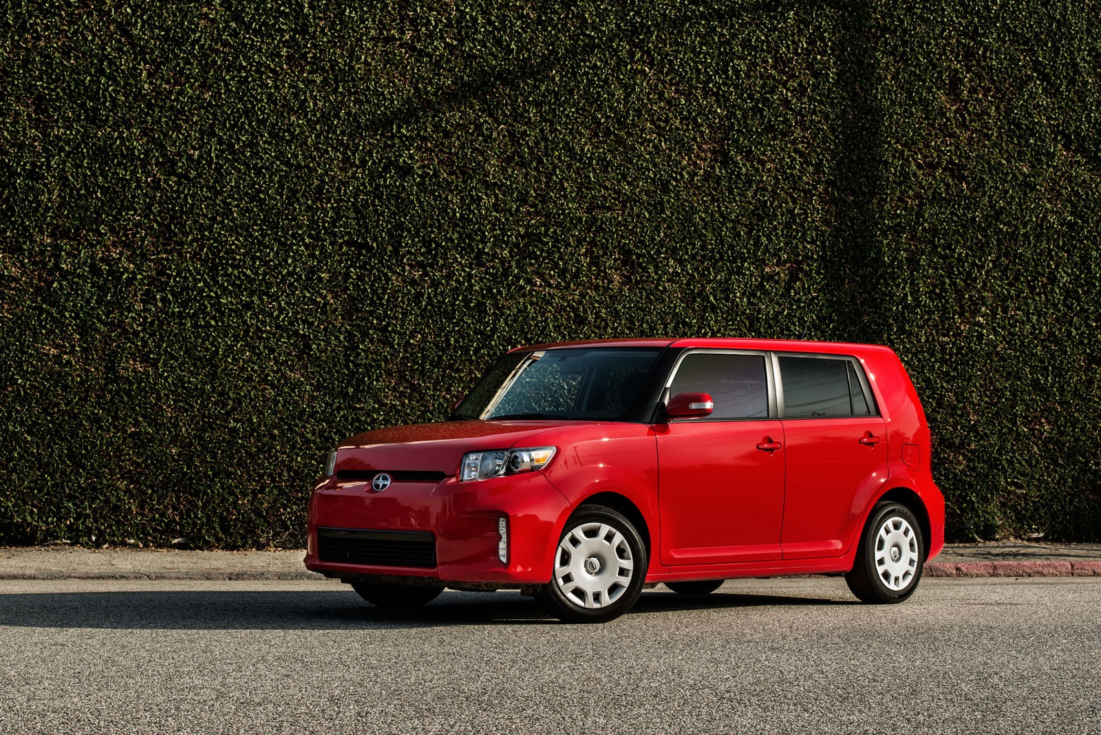 scion xb performance parts