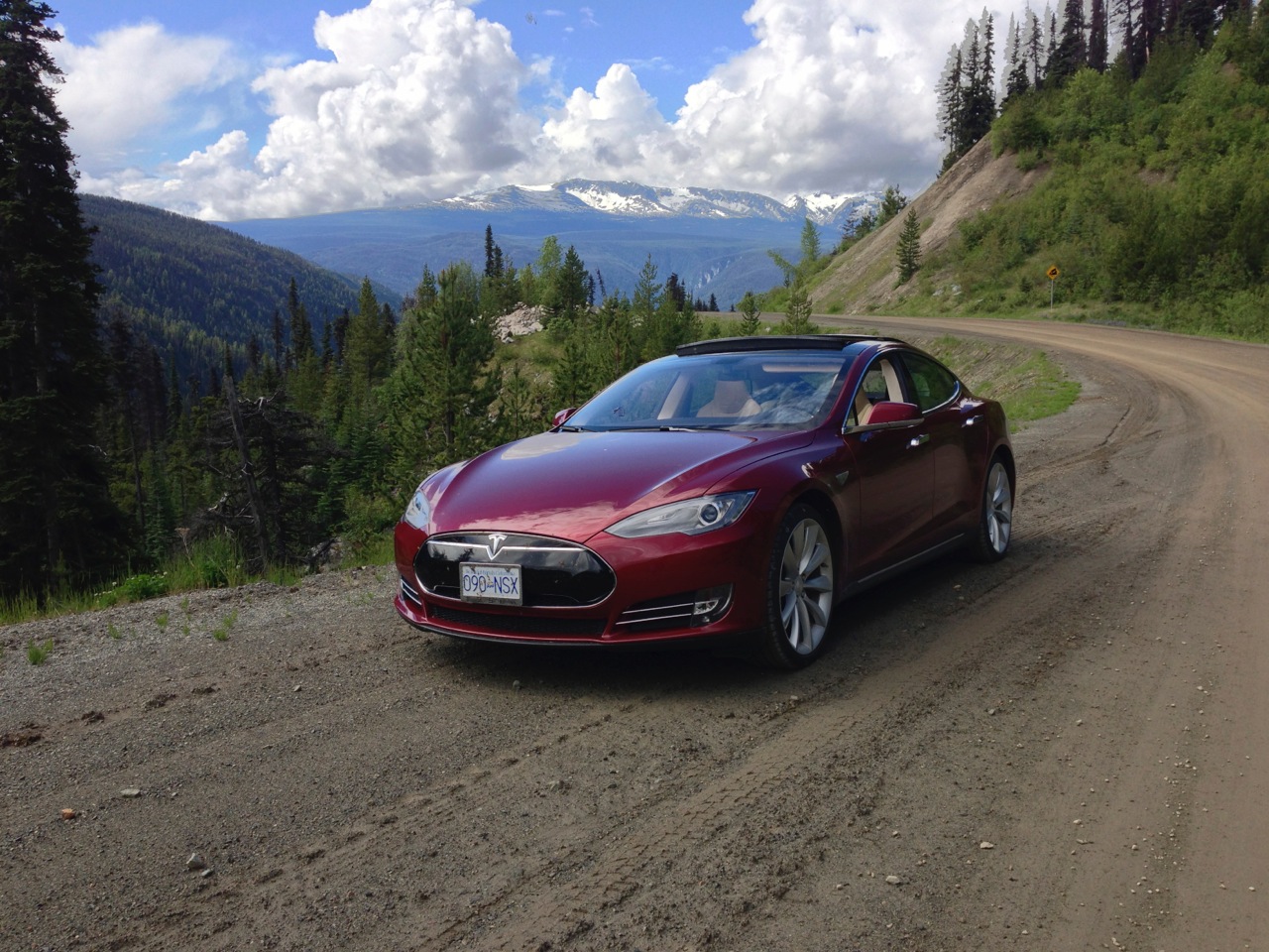 Tesla Sales How Much Do Rebates Matter To Buyers In Canada