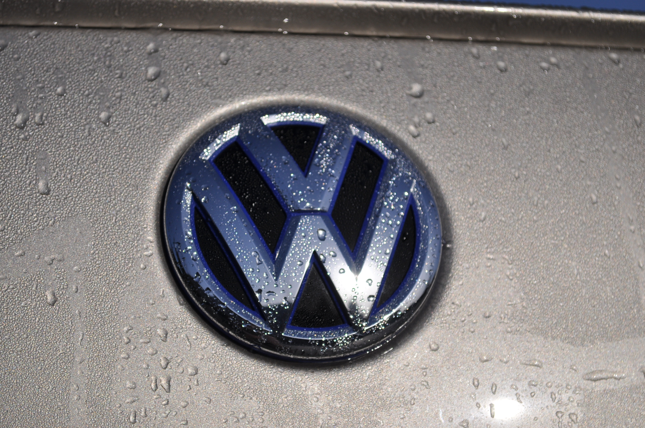 Forget Freon: VW Will Use CO2 As Air-Conditioning Refrigerant