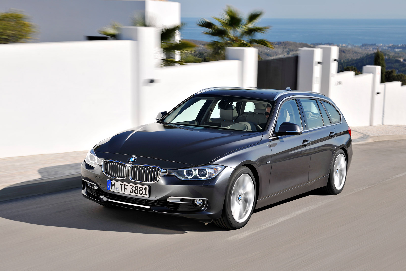 Perceptueel Kind Spuug uit 2014 BMW 328d Diesel Gas Mileage, Prices Revealed [Update]