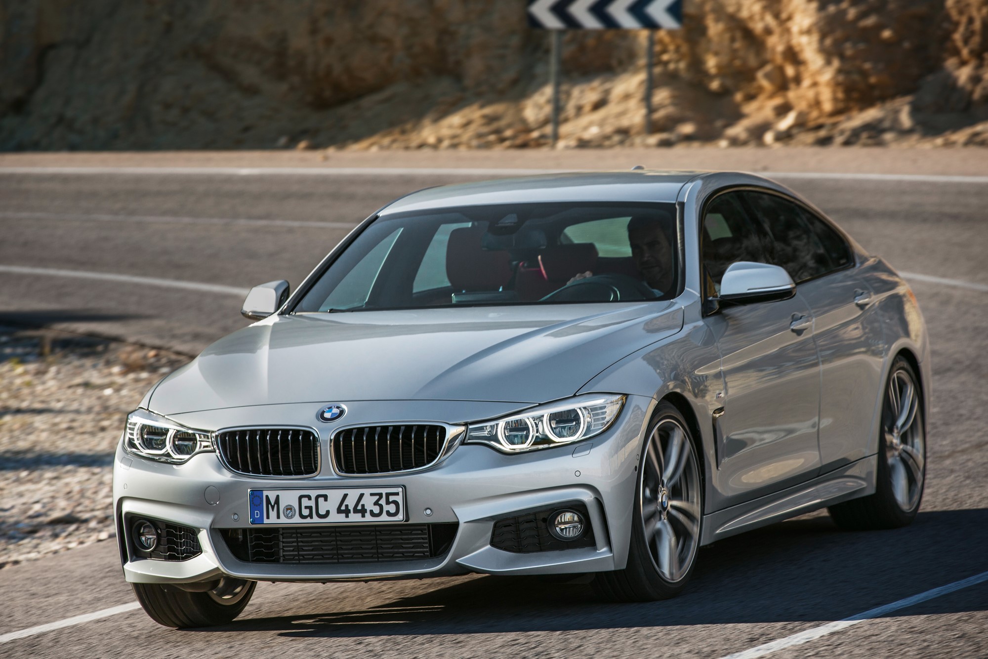 2014 Geneva Motor Show Preview