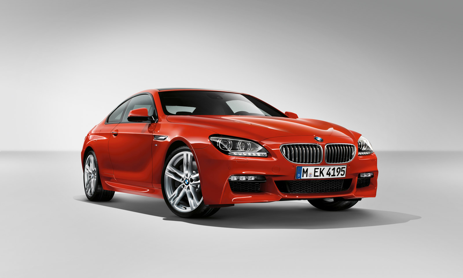 2014 Bmw 6 Series Review Ratings Specs Prices And Photos The Car Connection