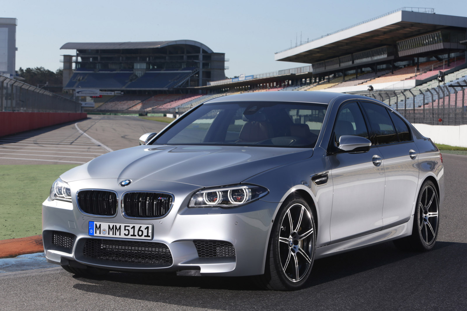 2016 BMW 5-Series Review, Ratings, Specs, Prices, and Photos