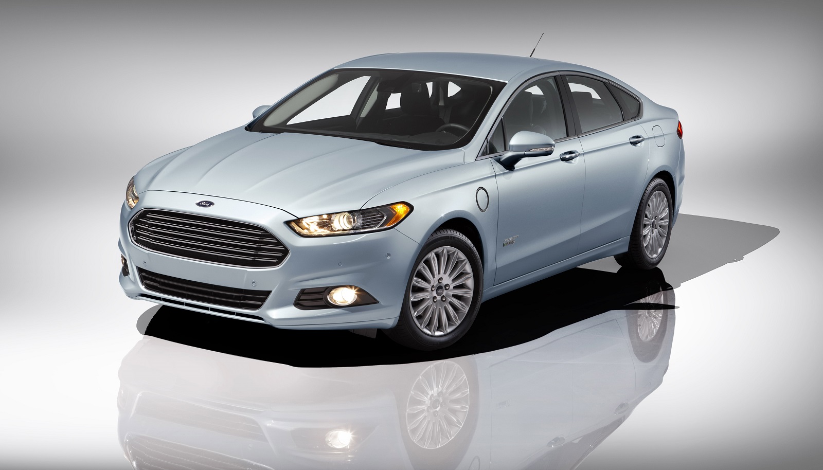 Ford fusion hybrid production delays #2