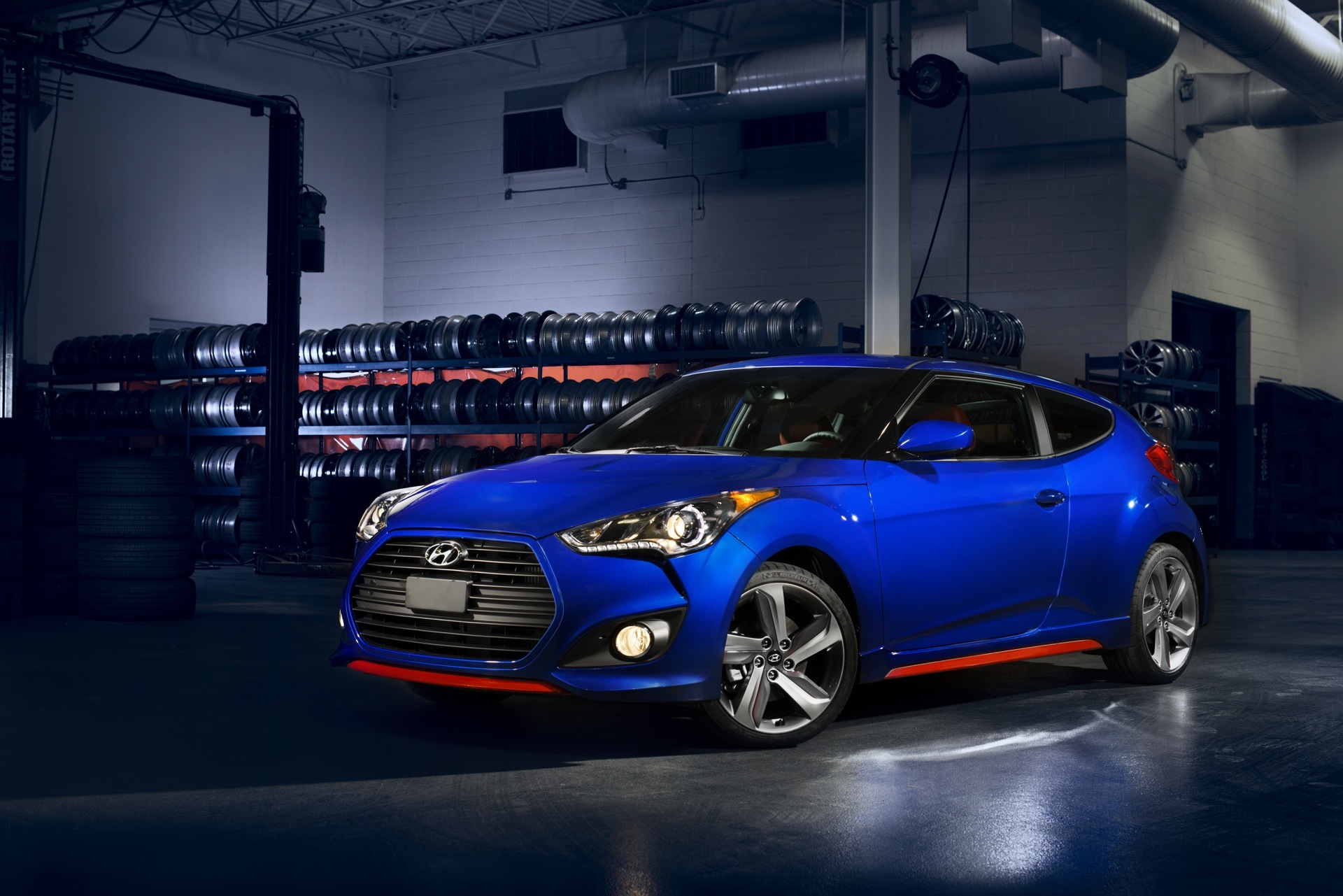 2014 Hyundai Veloster Review Ratings Specs Prices And