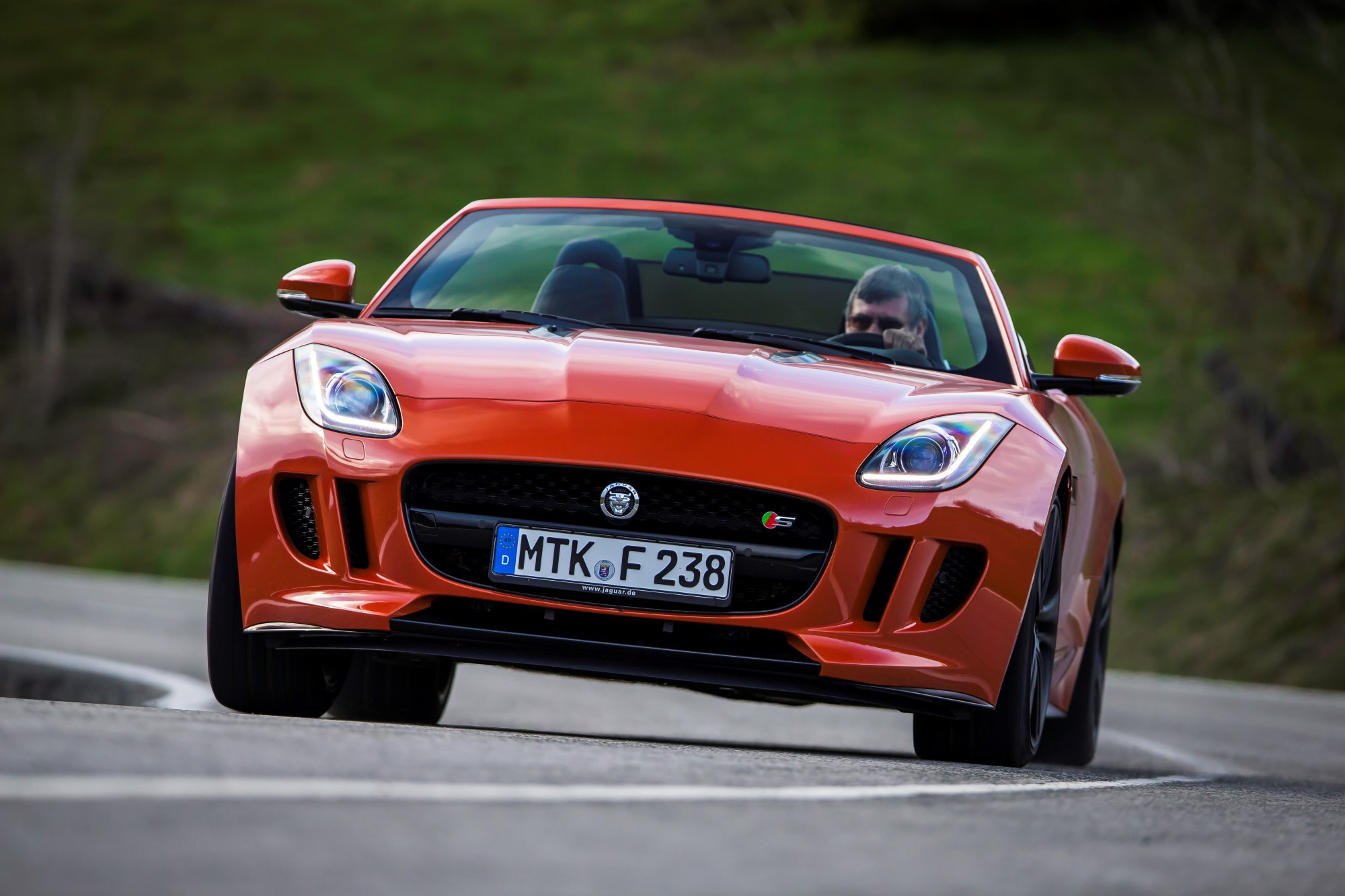 Jaguar XK tipped to make a comeback