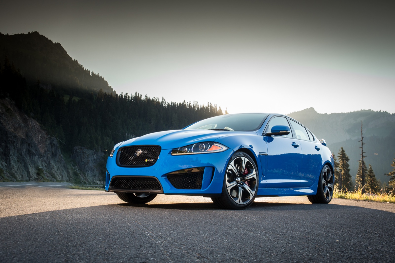 Jaguar XF Price, Images, Mileage, Reviews, Specs