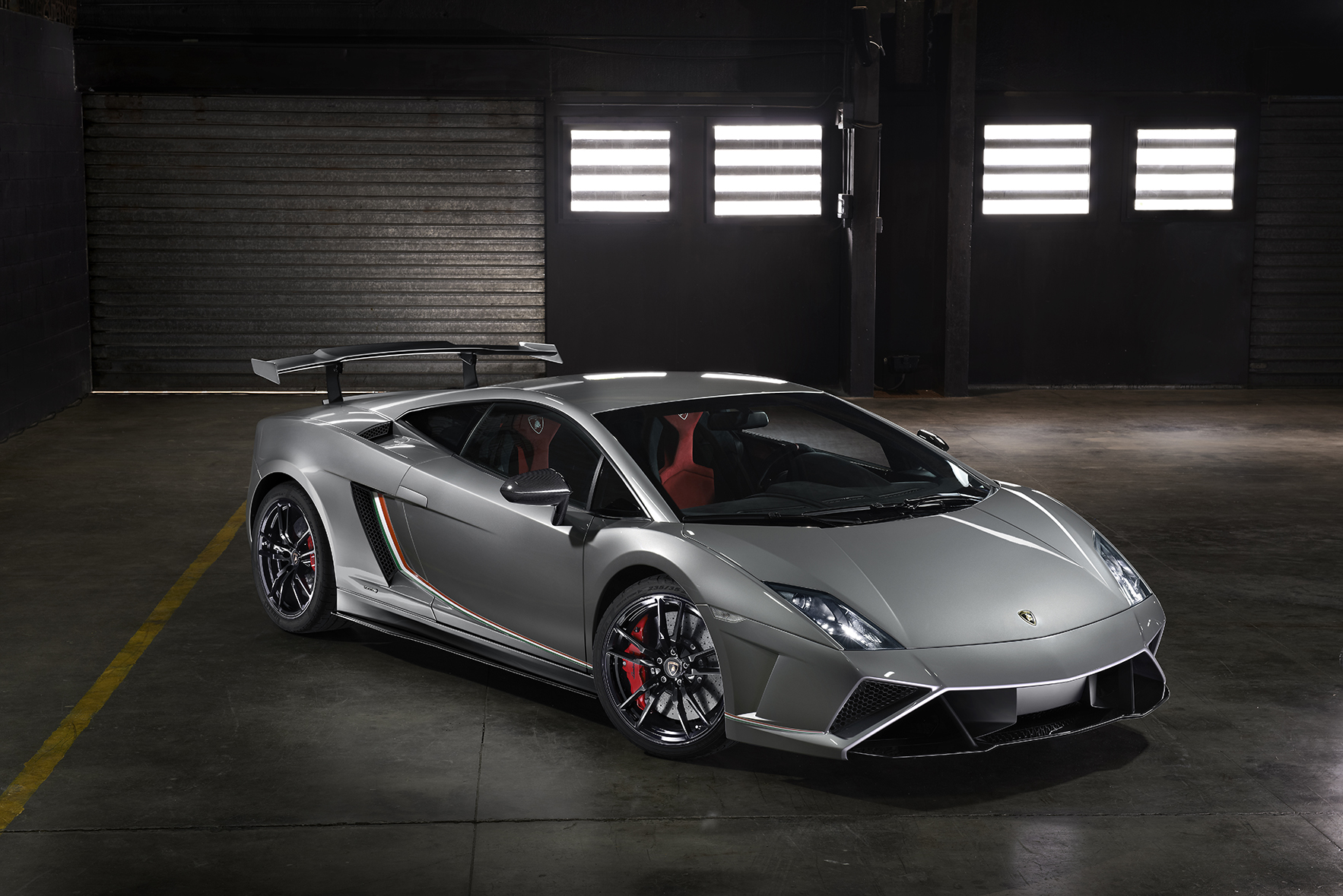 2014 Lamborghini Gallardo Review Ratings Specs Prices