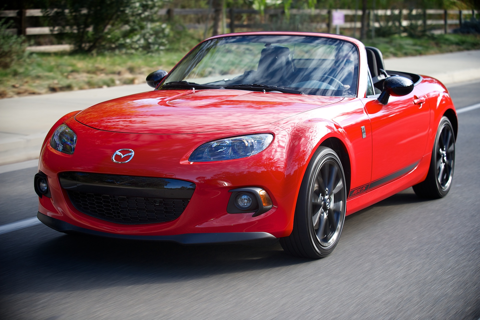 2014 Mazda MX-5 Miata Review, Ratings, Specs, Prices, and ...