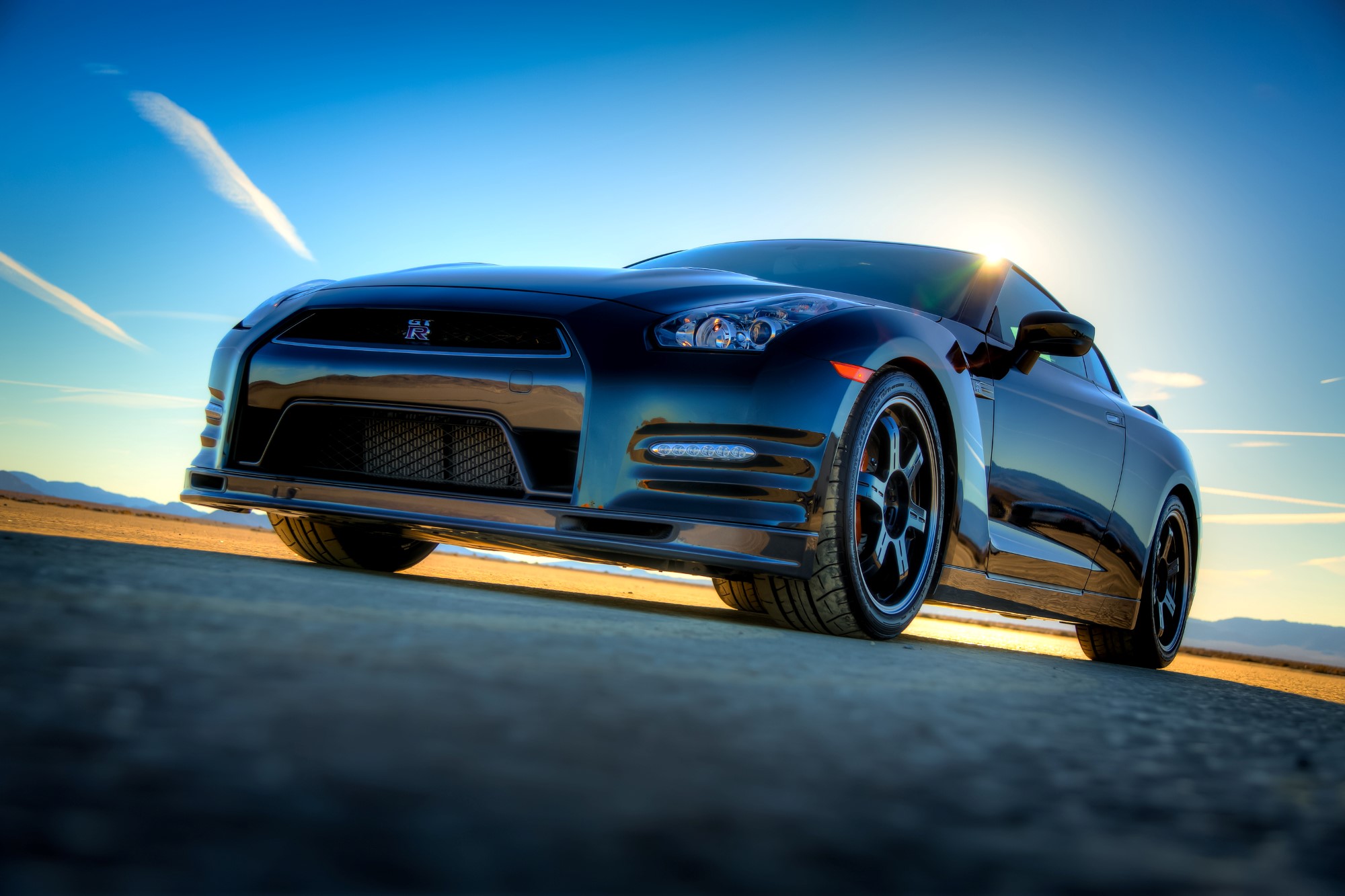 2024 Nissan GT-R Review: Prices, Specs, and Photos - The Car Connection