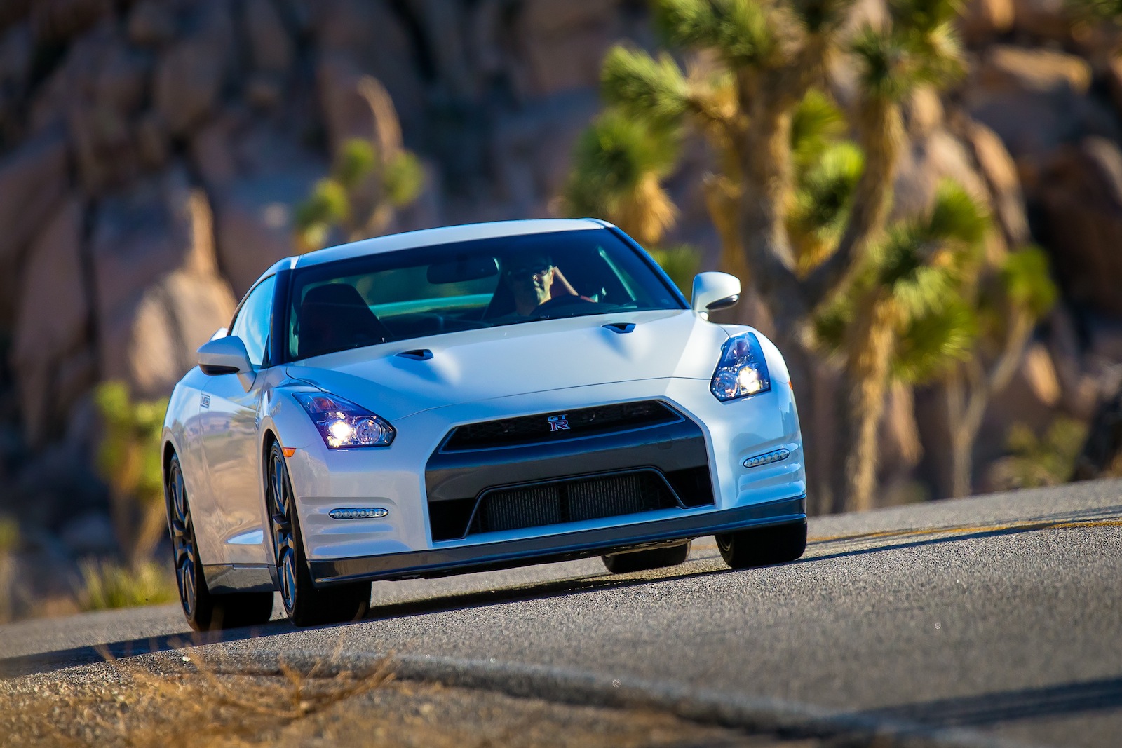 14 Nissan Gt R Priced From 99 590