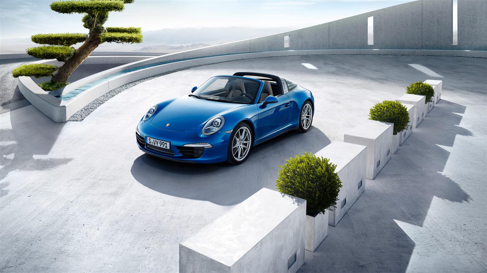 2014 Porsche 911 Review Ratings Specs Prices And Photos The Car Connection