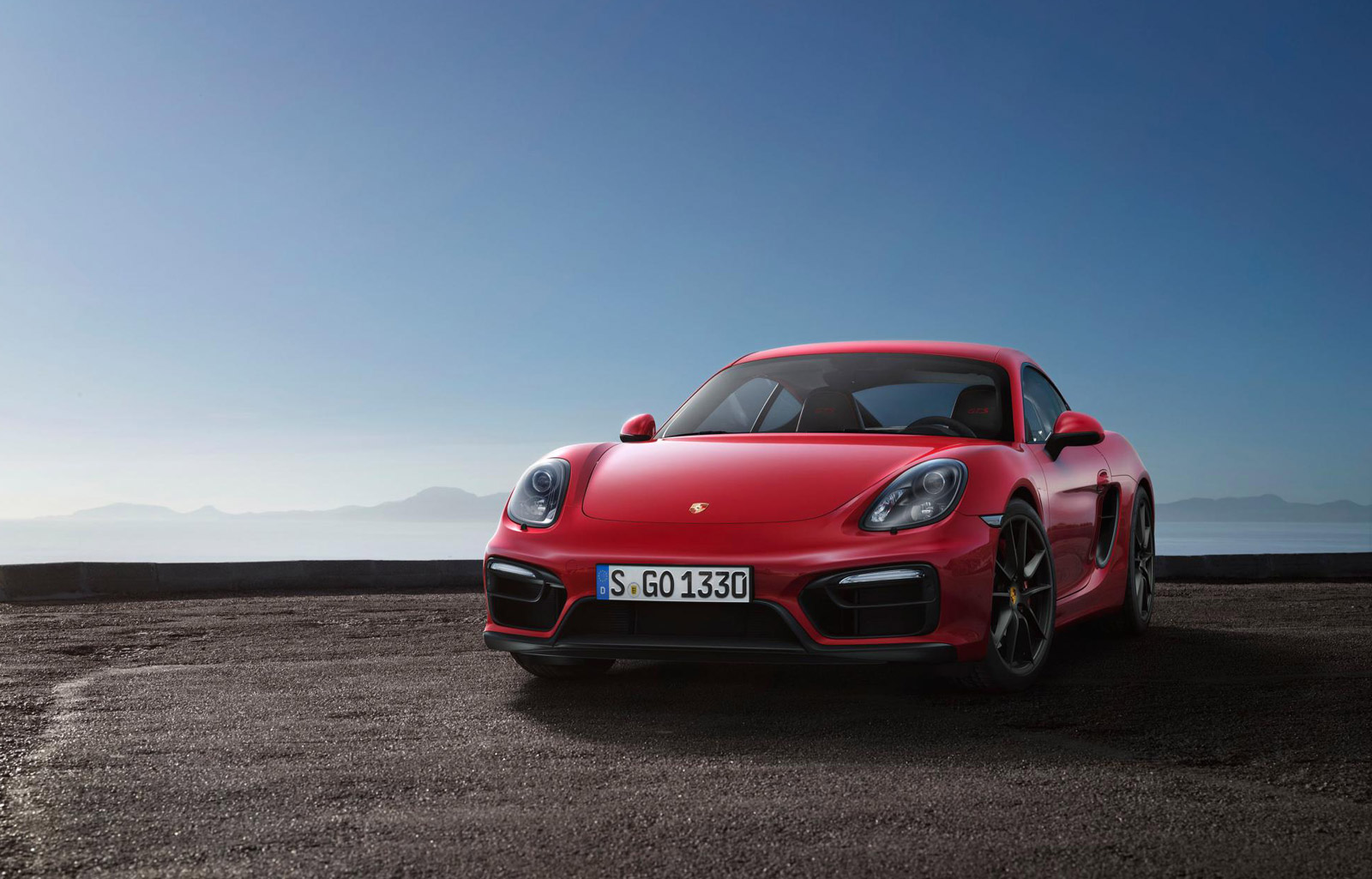 2015 Porsche Cayman Review Ratings Specs Prices And