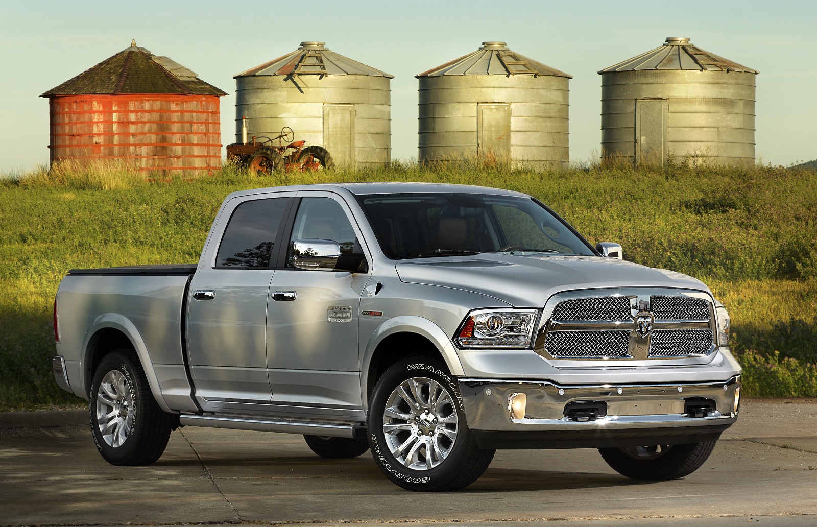 2014 Ram 1500 Review Ratings Specs Prices And Photos