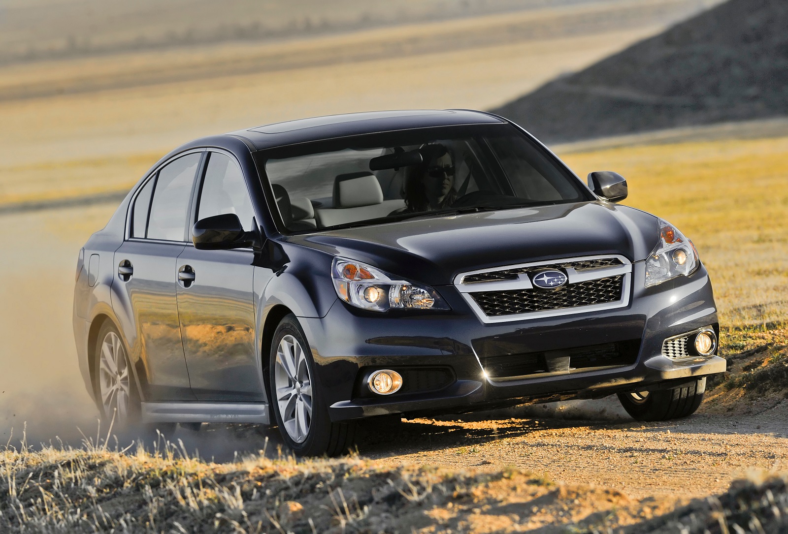 2014 Subaru Legacy Review, Ratings, Specs, Prices, and Photos - The Car