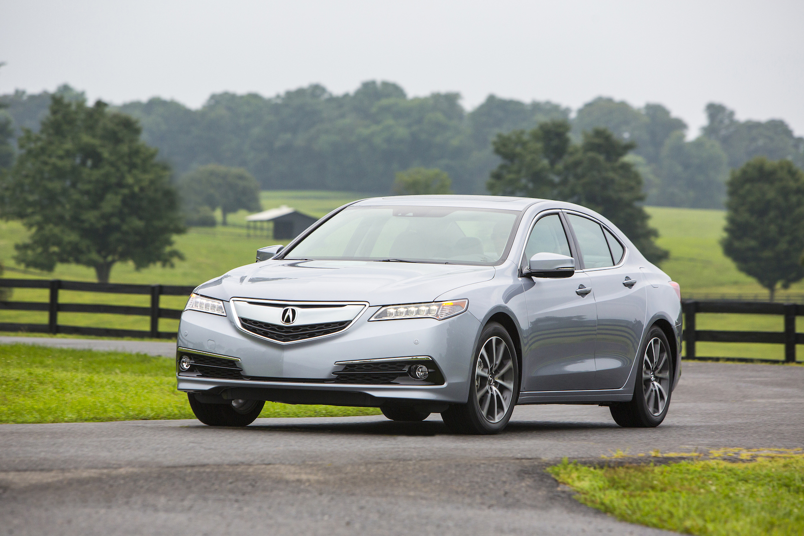 2015 Acura Tlx Review Ratings Specs Prices And Photos - The Car Connection