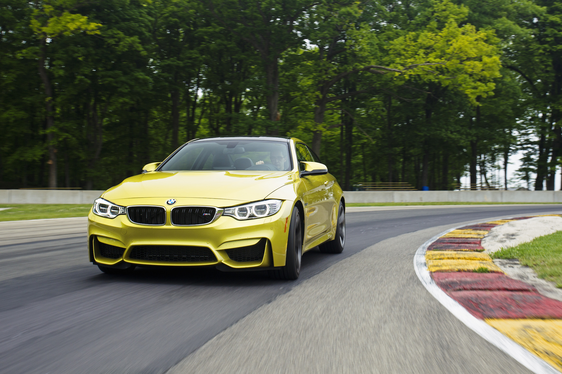 2021 BMW M3 and M4: First Drive Review