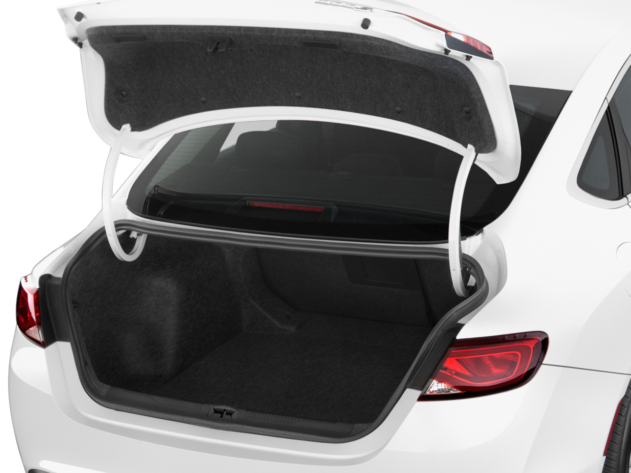 2015 Chrysler 200 FourCylinder Gas Mileage Review