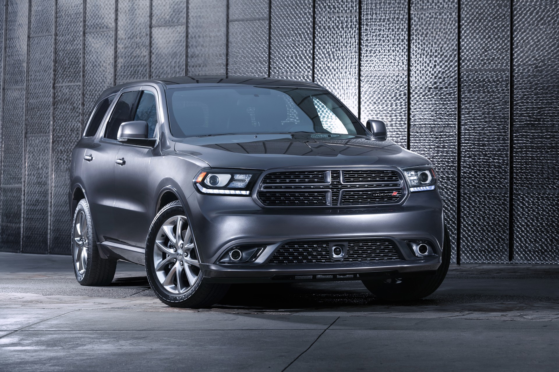 2015 Dodge Durango Review Ratings Specs Prices And