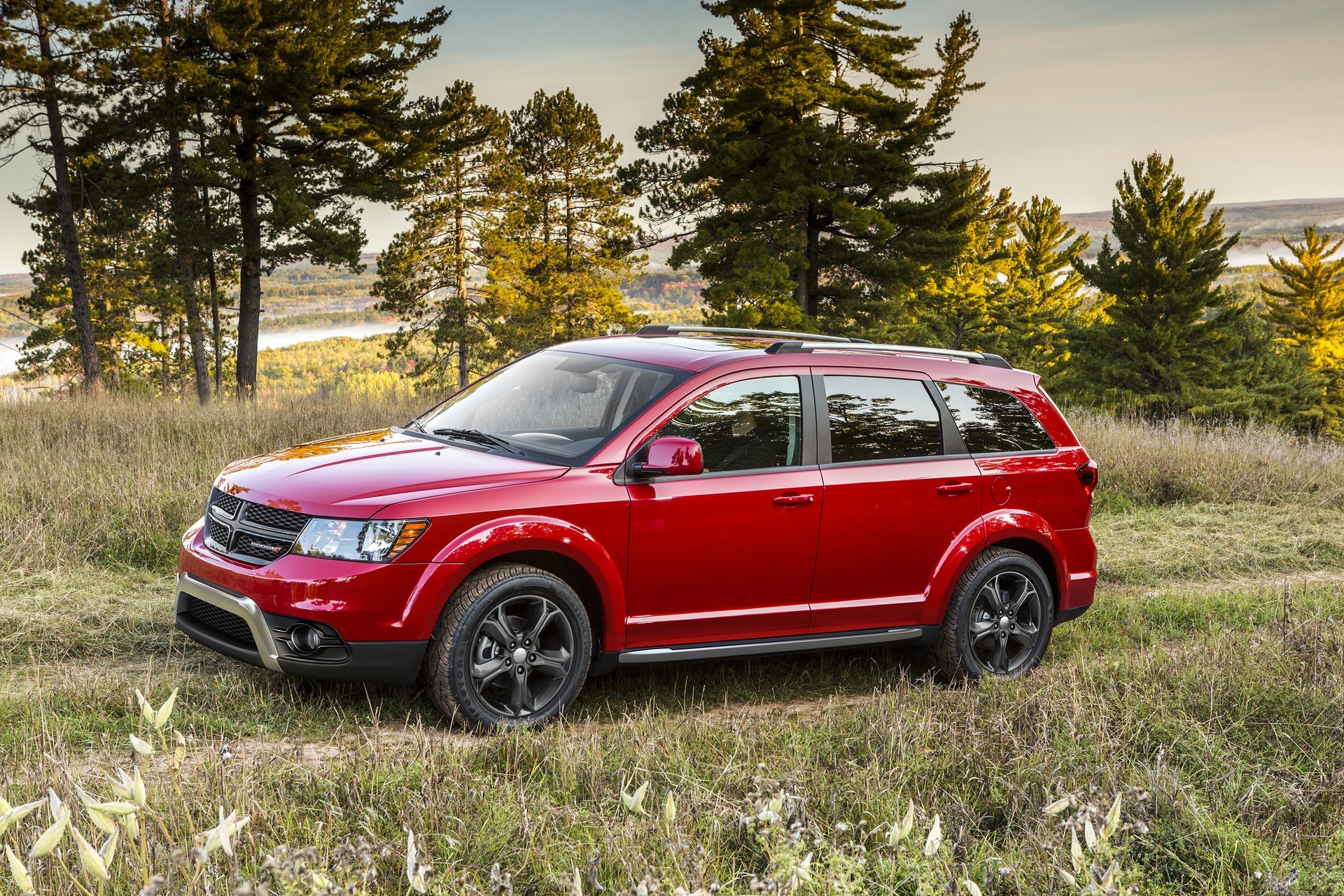 2015 Dodge Journey Review Ratings Specs Prices And