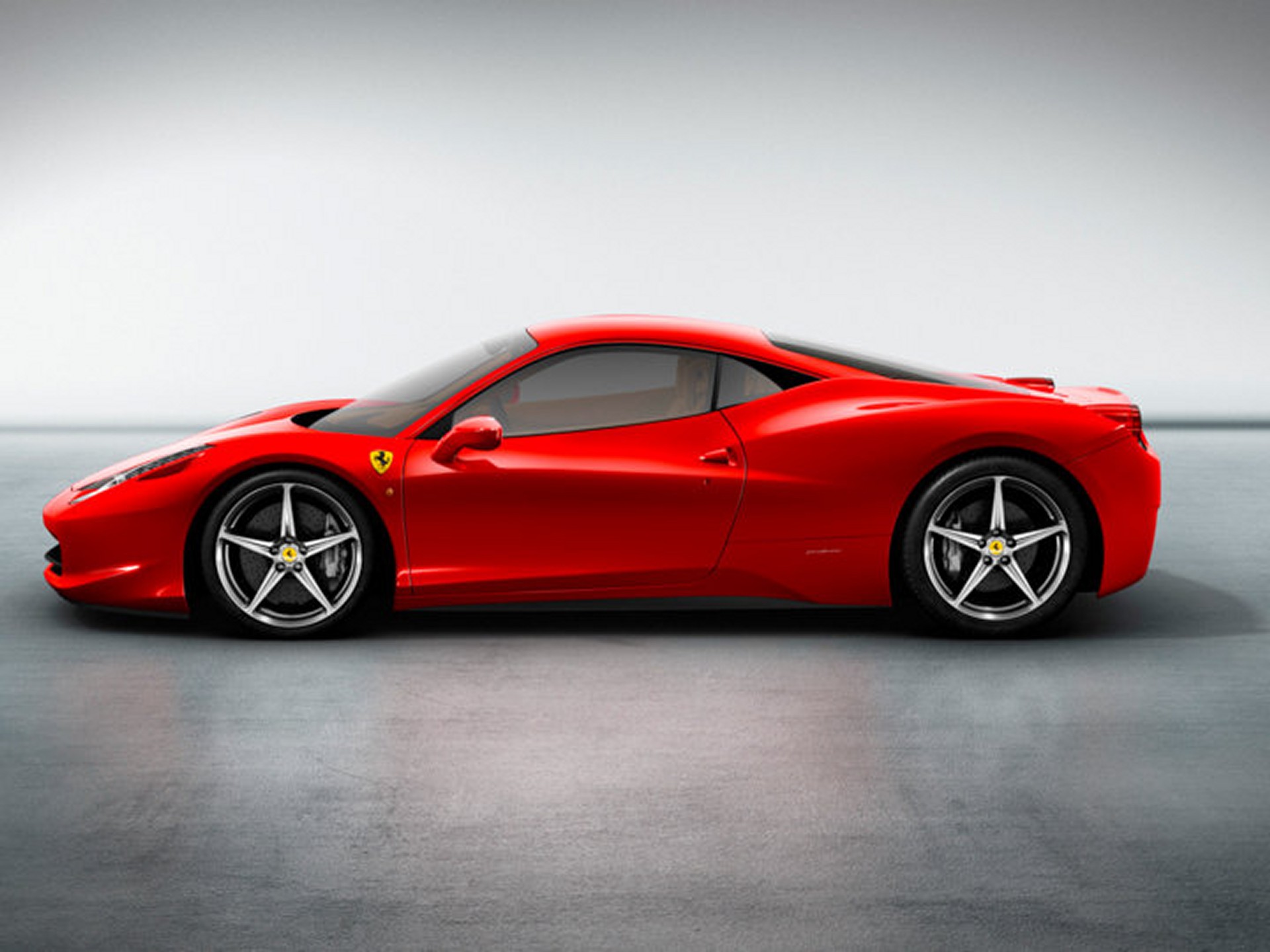 2015 Ferrari 458 Italia Review Ratings Specs Prices And