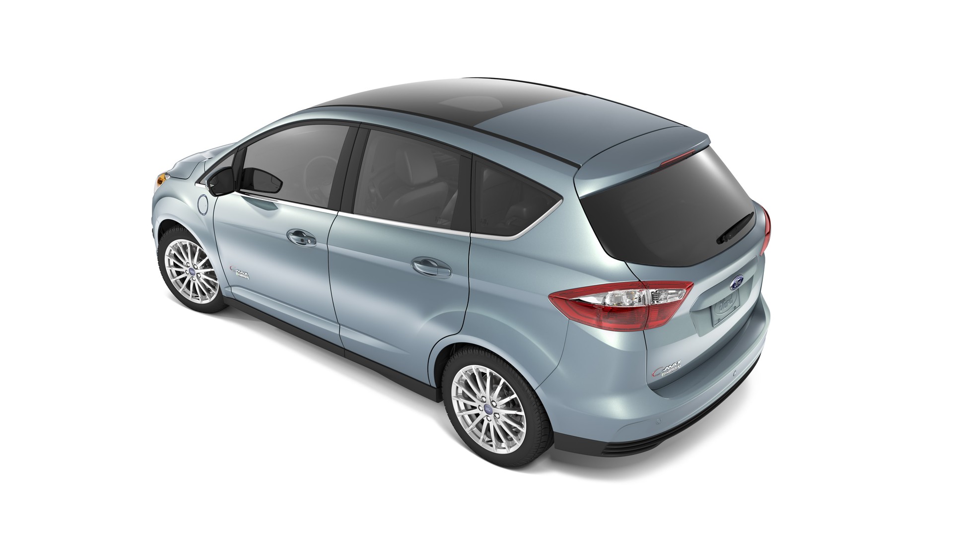 15 Ford C Max Review Ratings Specs Prices And Photos The Car Connection
