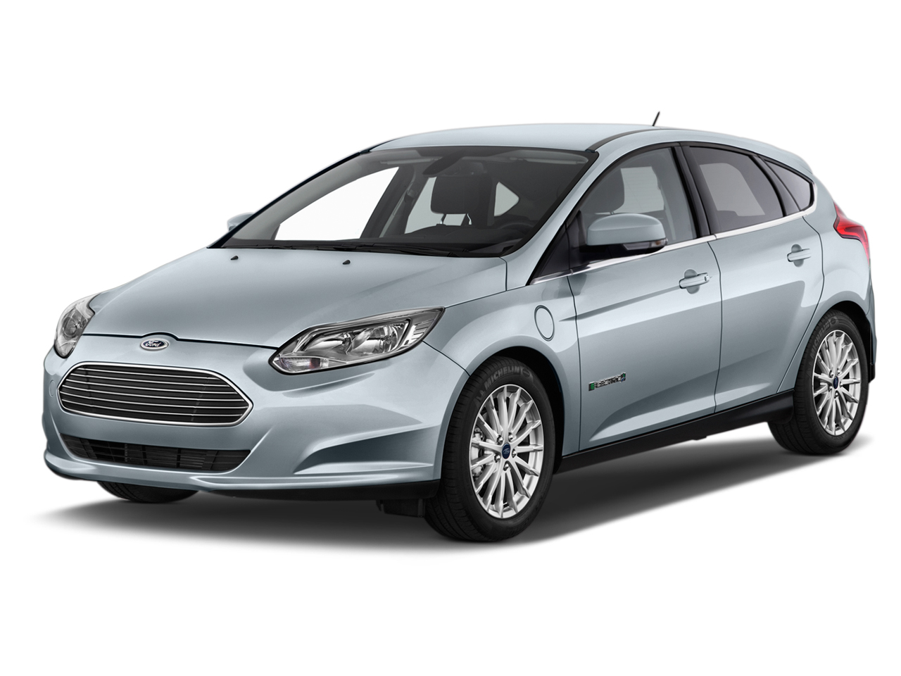 2015 Ford Focus Electric Review Ratings Specs Prices And Photos The Car Connection