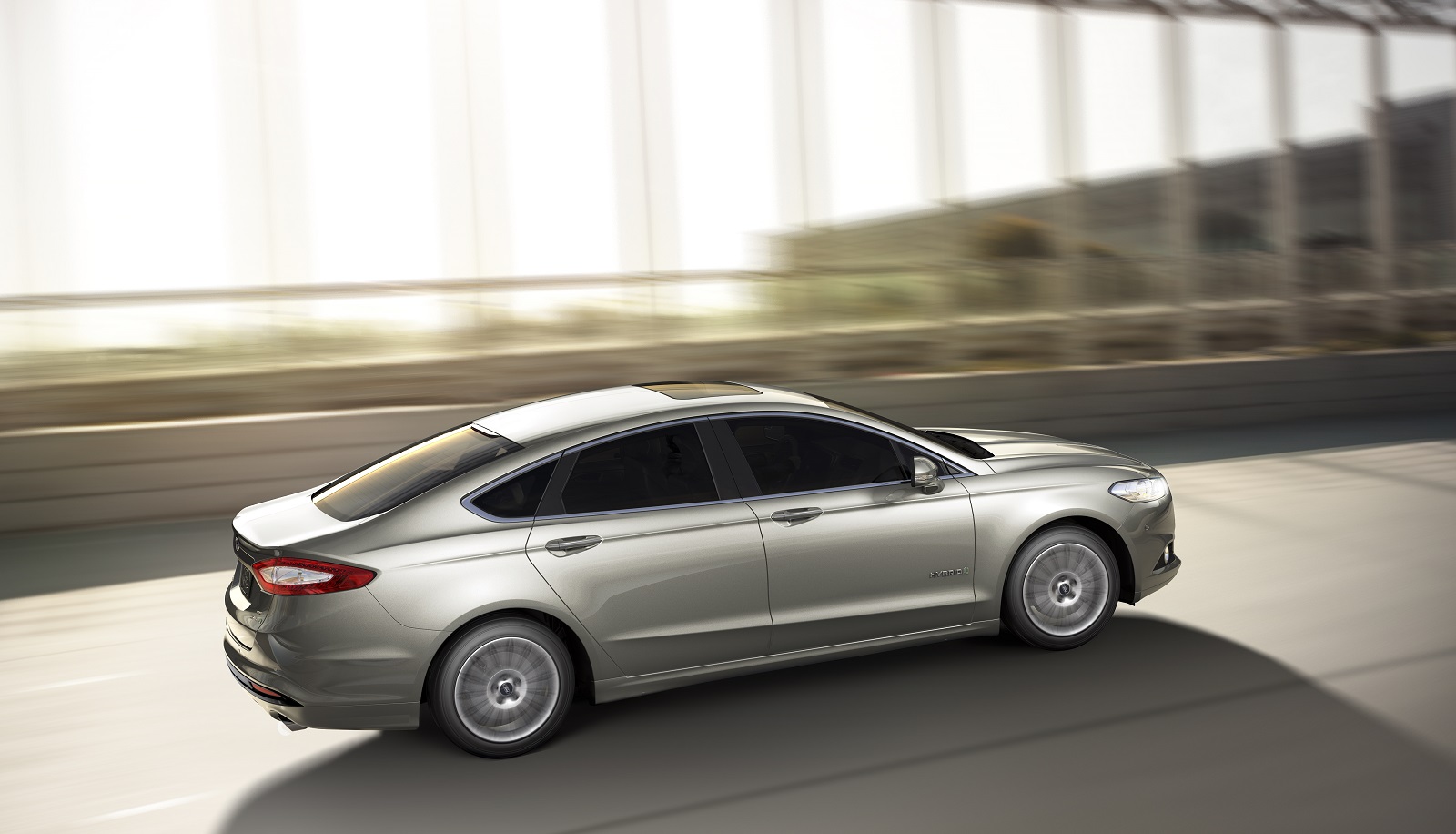2015 Ford Fusion Review, Ratings, Specs, Prices, and Photos - The Car