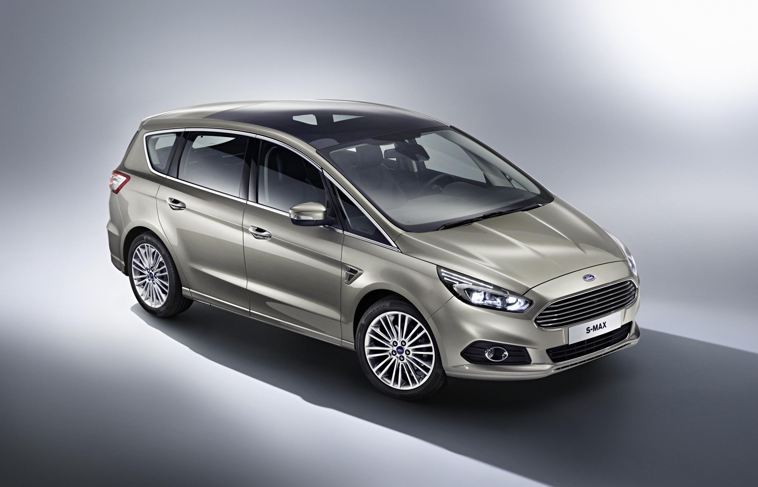 ford s max new 2015 usa