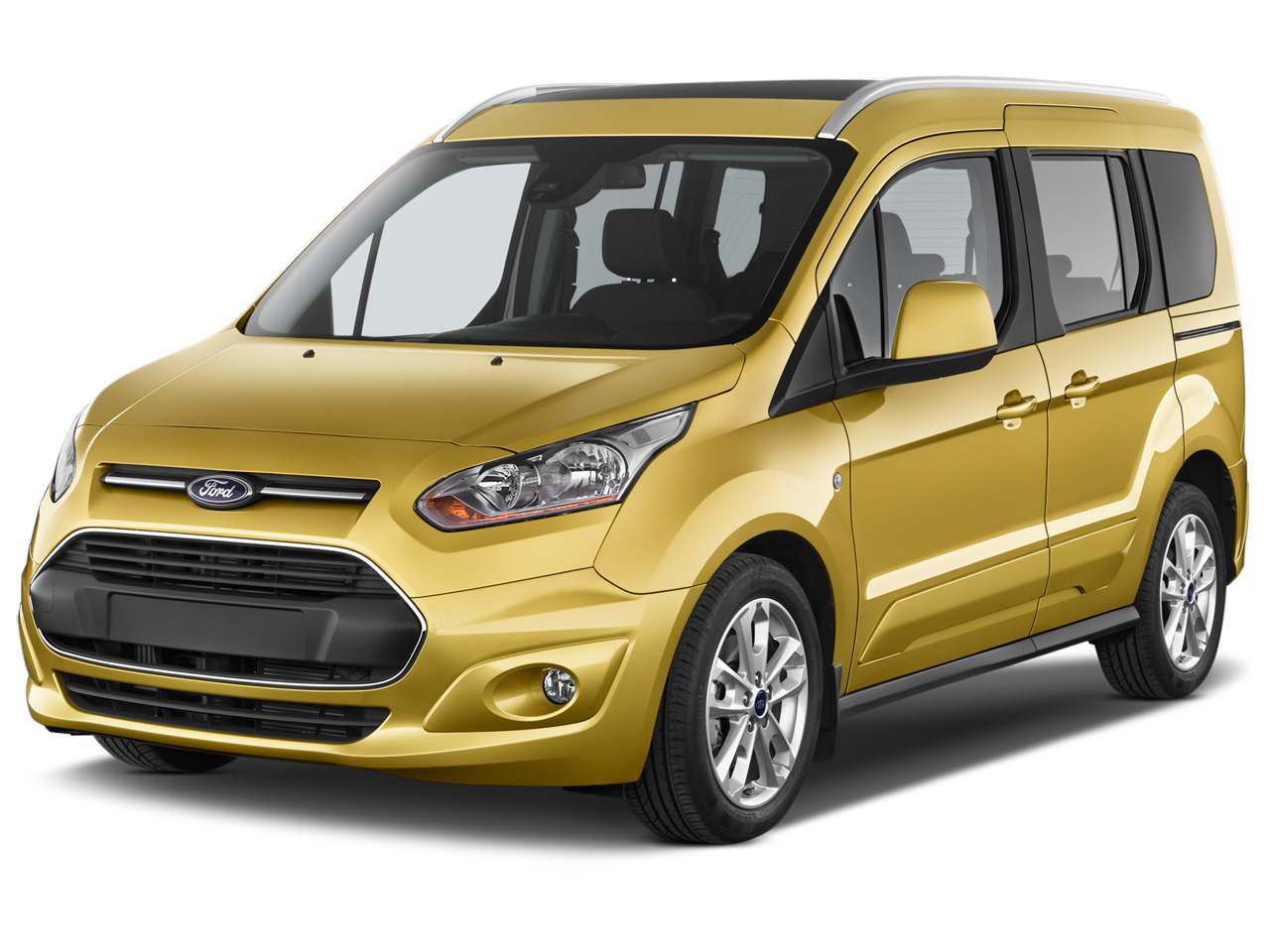 2015 Ford Transit Connect Wagon Review, Ratings, Specs, Prices, and