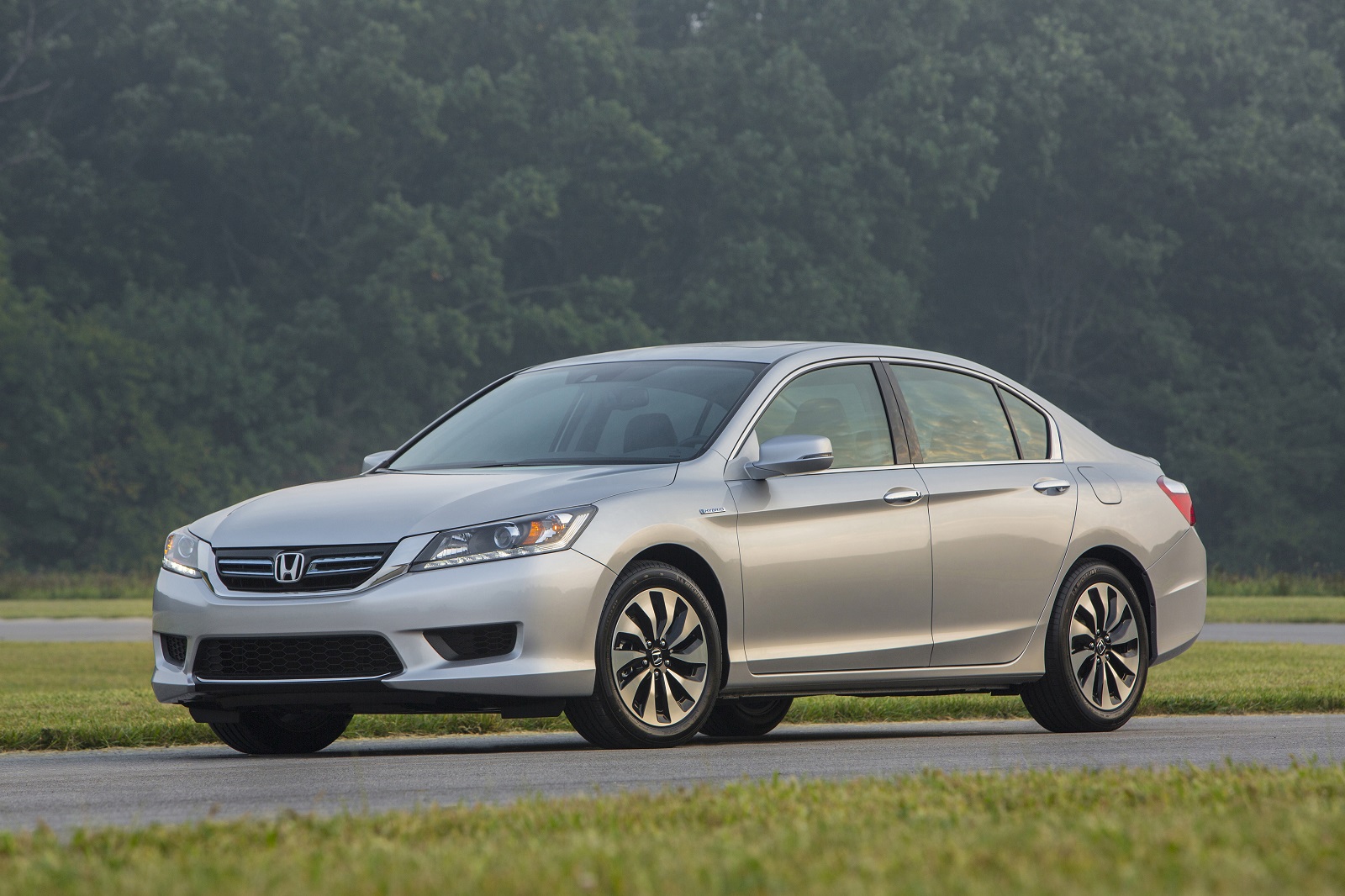 Is Honda Accord Hybrid Gone? Yes, For A Year--But It'll Be ...