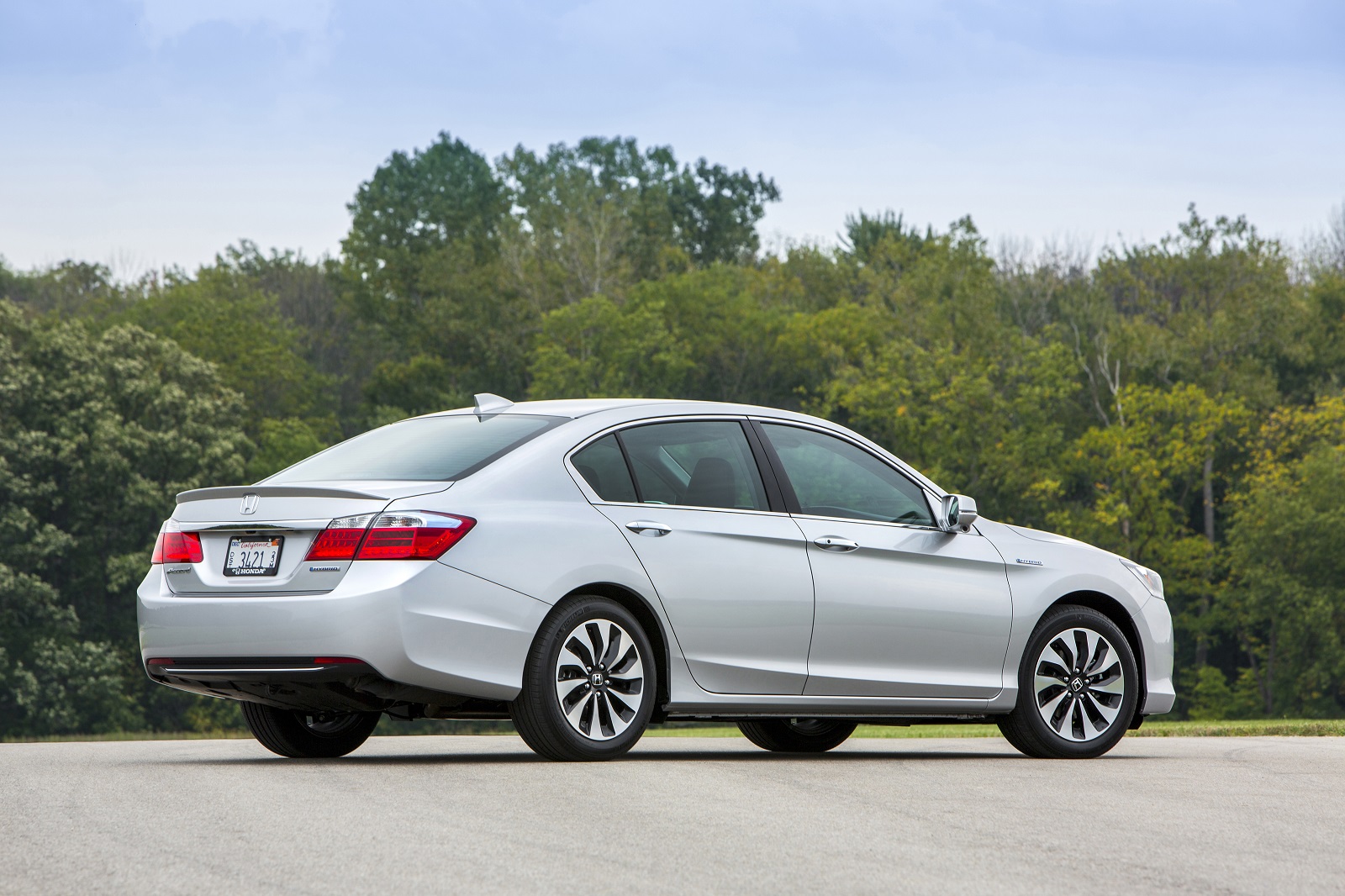 2015 Honda Accord Review Ratings Specs Prices And Photos