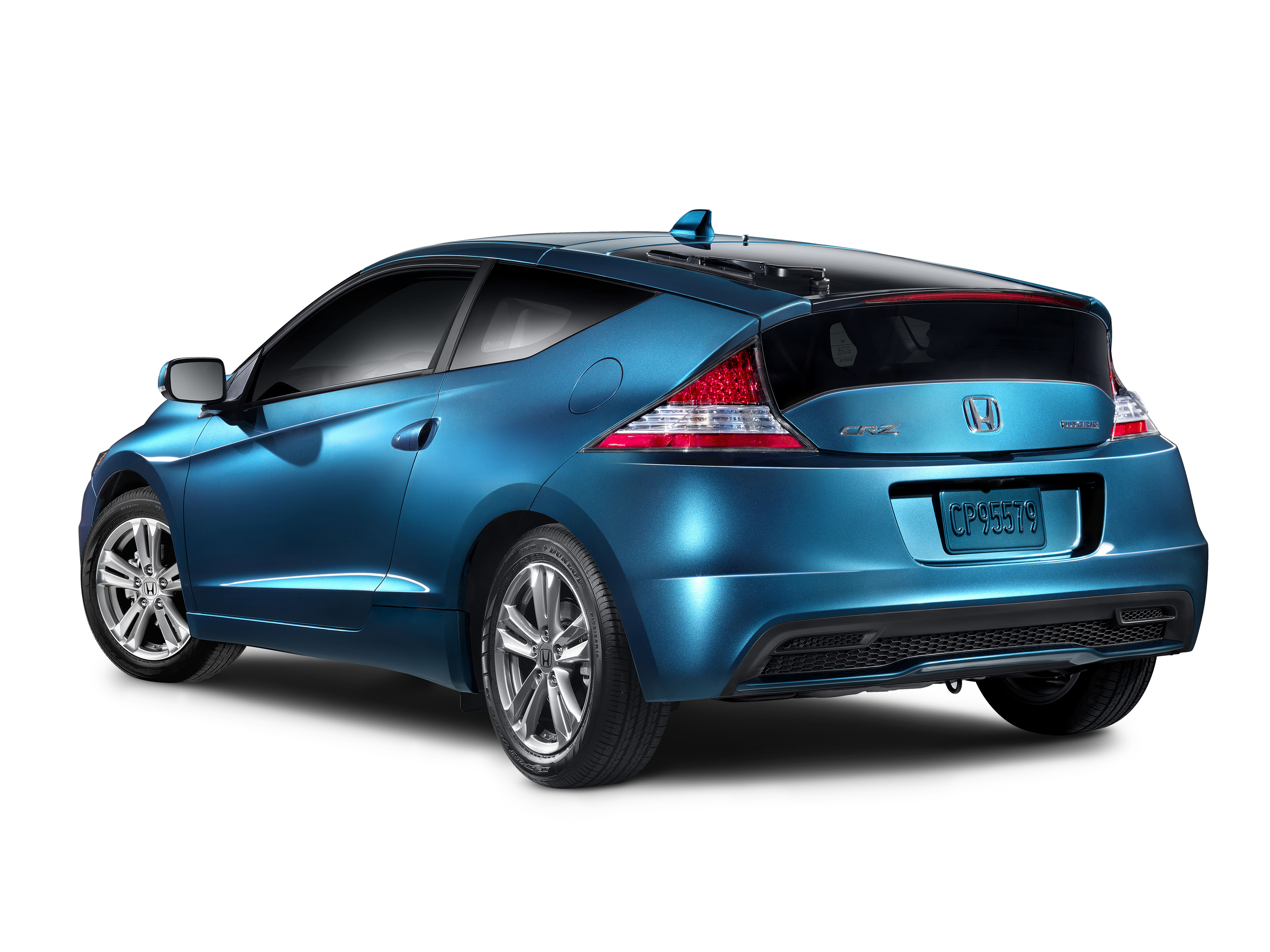 2015 Honda CR-Z Review, Ratings, Specs, Prices, and Photos - The Car
