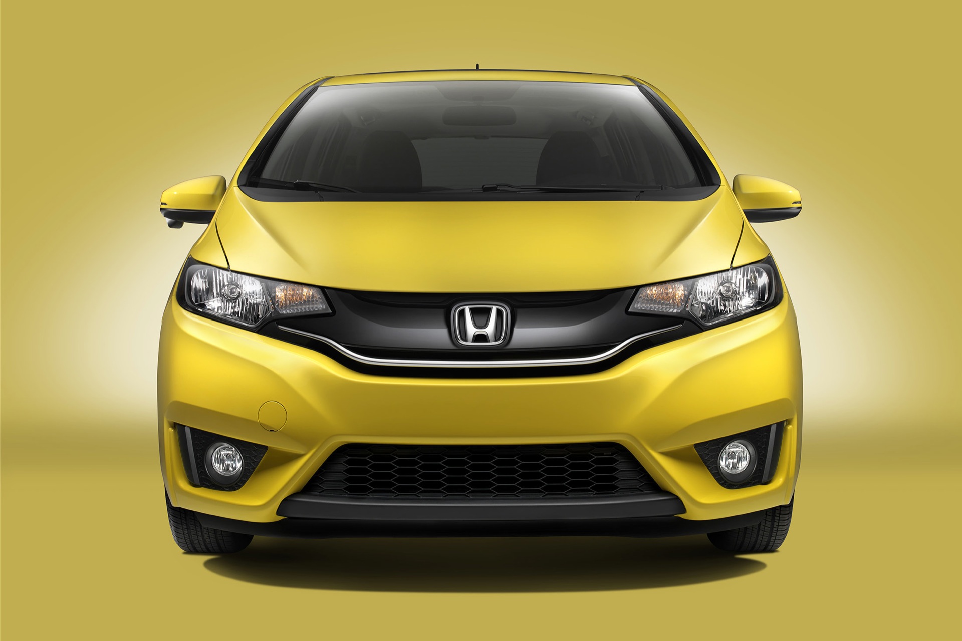 Honda Fit Bumper Honda Cars Top