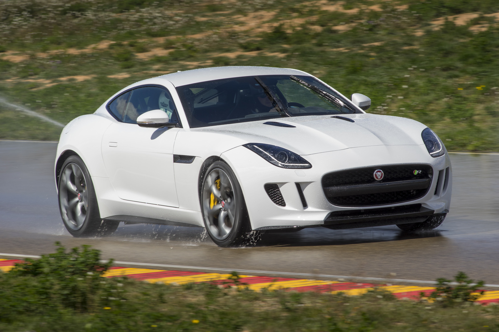 2015 Jaguar F Type Review Ratings Specs Prices And