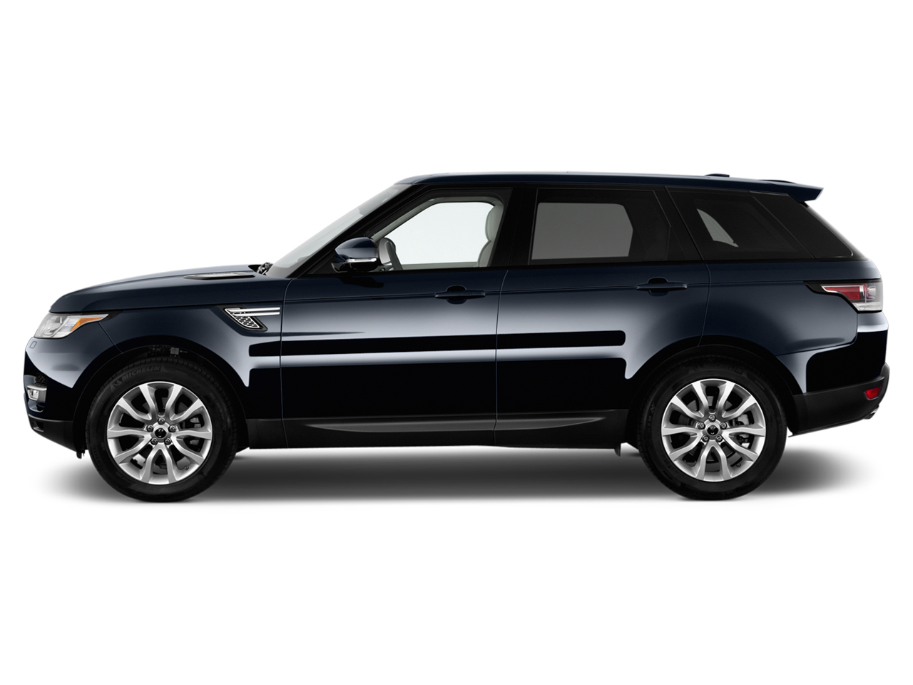Stap aluminium Draai vast 2015 Land Rover Range Rover Sport Review, Ratings, Specs, Prices, and  Photos - The Car Connection
