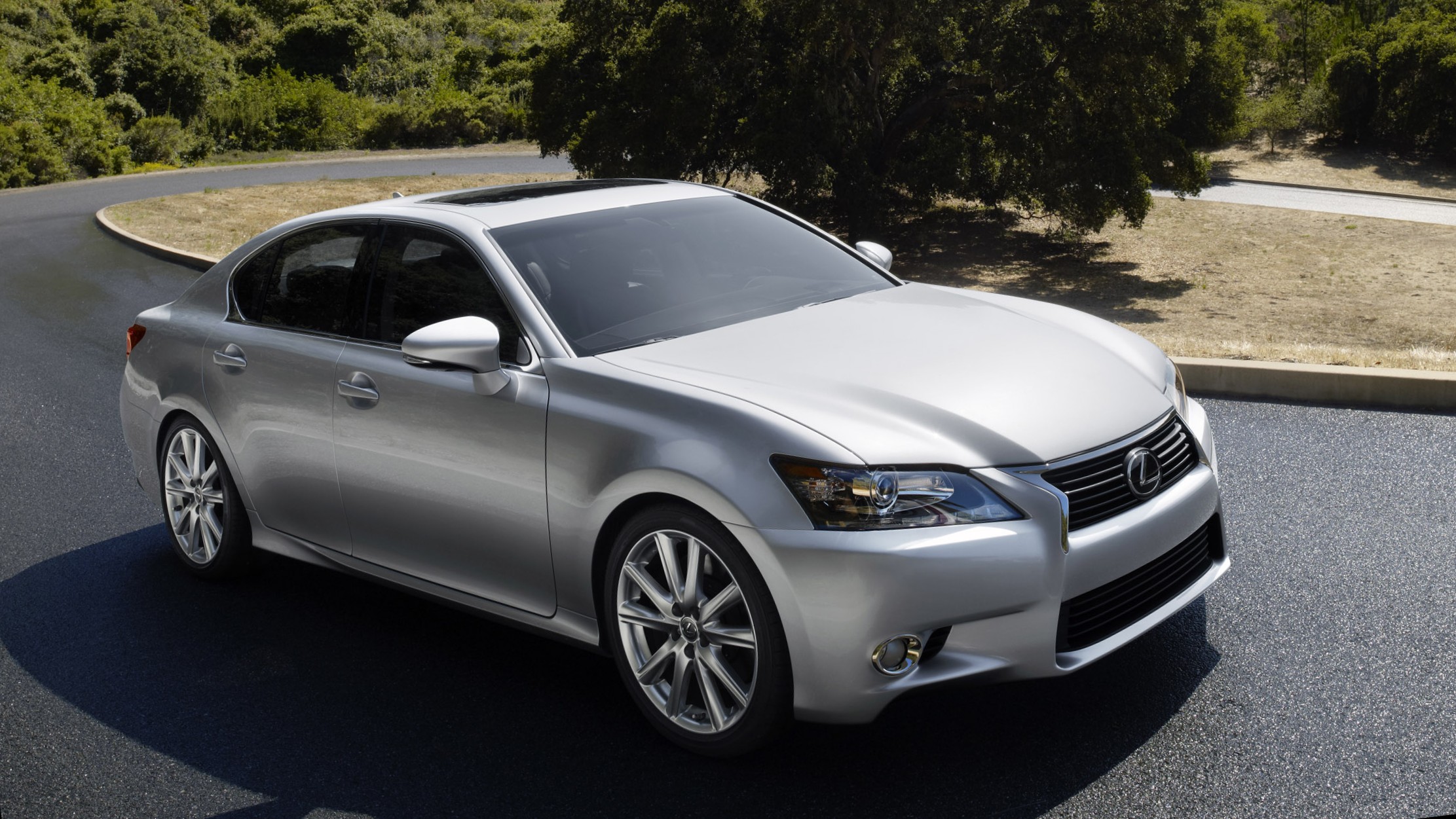 2015 Lexus Gs Review Ratings Specs Prices And Photos