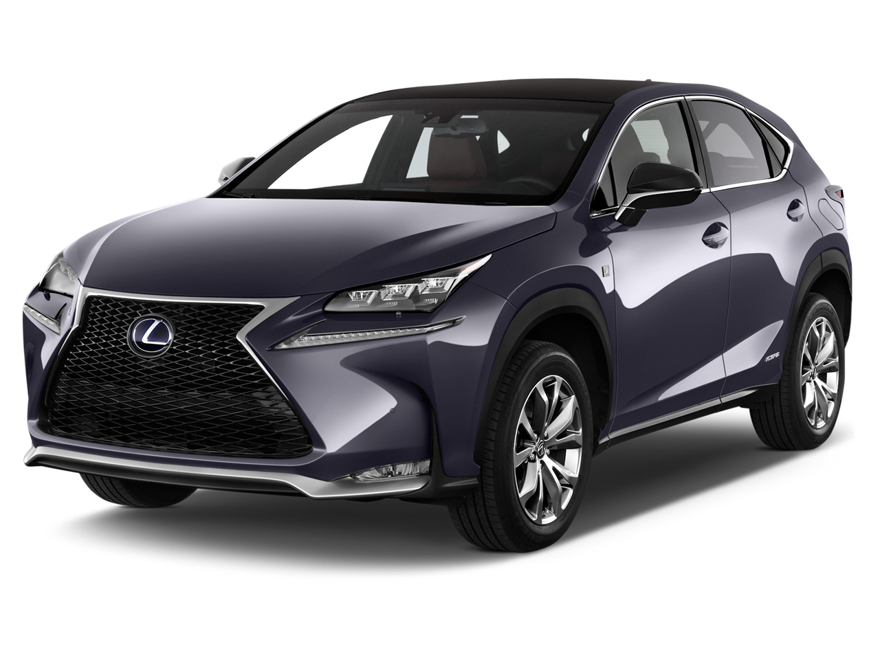 2015 Lexus NX 300h Review, Ratings, Specs, Prices, and