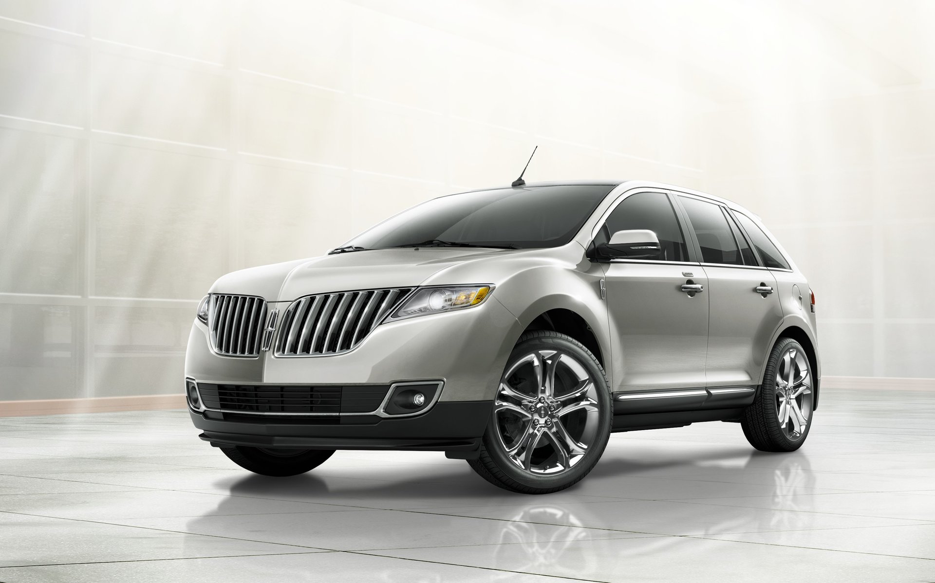 2015 Lincoln MKX Review, Ratings, Specs, Prices, and Photos - The Car  Connection