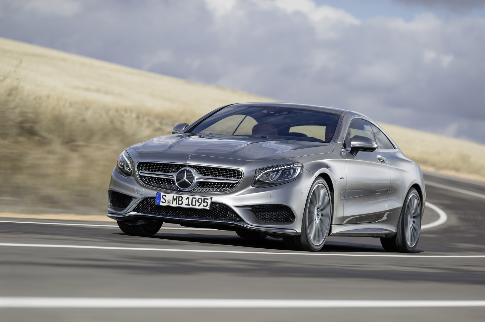 15 Mercedes Benz S Class Review Ratings Specs Prices And Photos The Car Connection