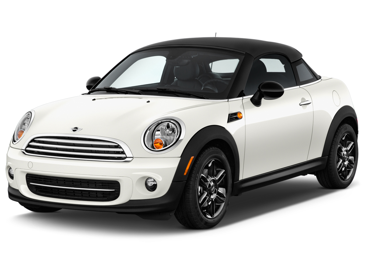 2015 MINI Cooper Coupe Review, Ratings, Specs, Prices, and Photos - The ...