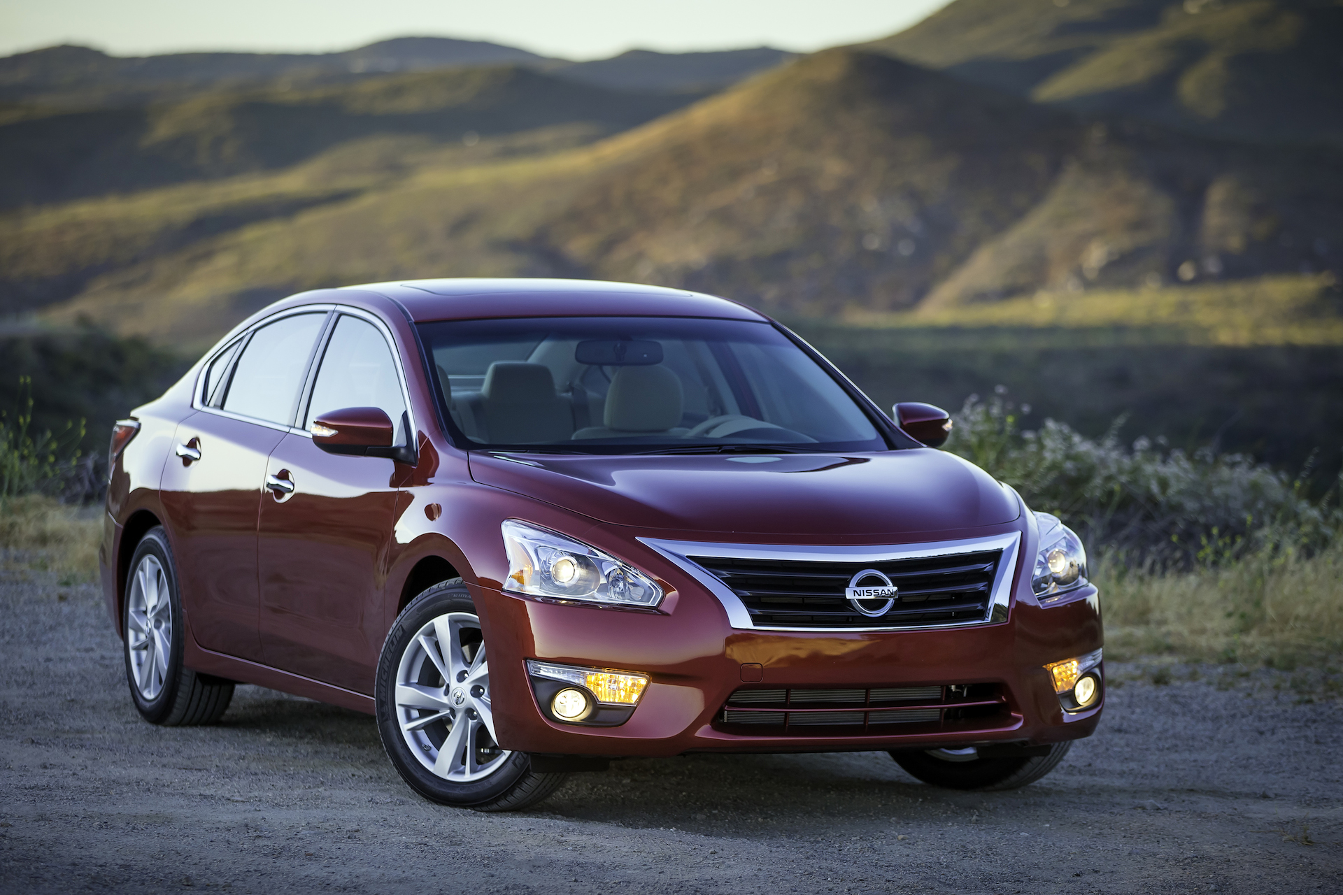 2015 Nissan Altima Review, Ratings, Specs, Prices, and Photos ...