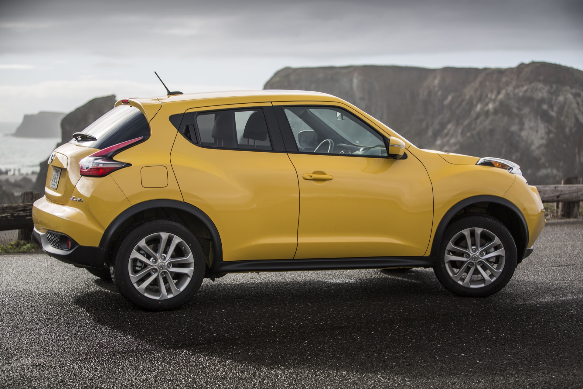 2015 Nissan Juke Review Ratings Specs Prices And Photos