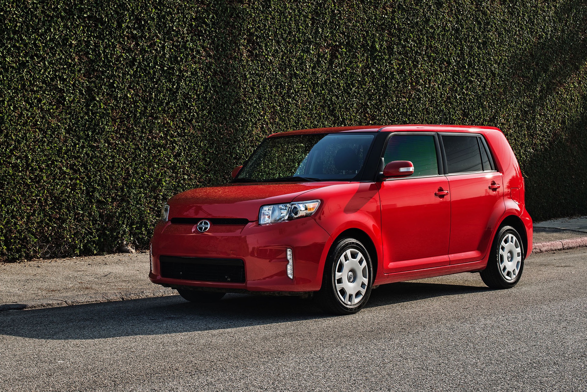 10 Scion xB Review, Ratings, Specs, Prices, and Photos - The Car