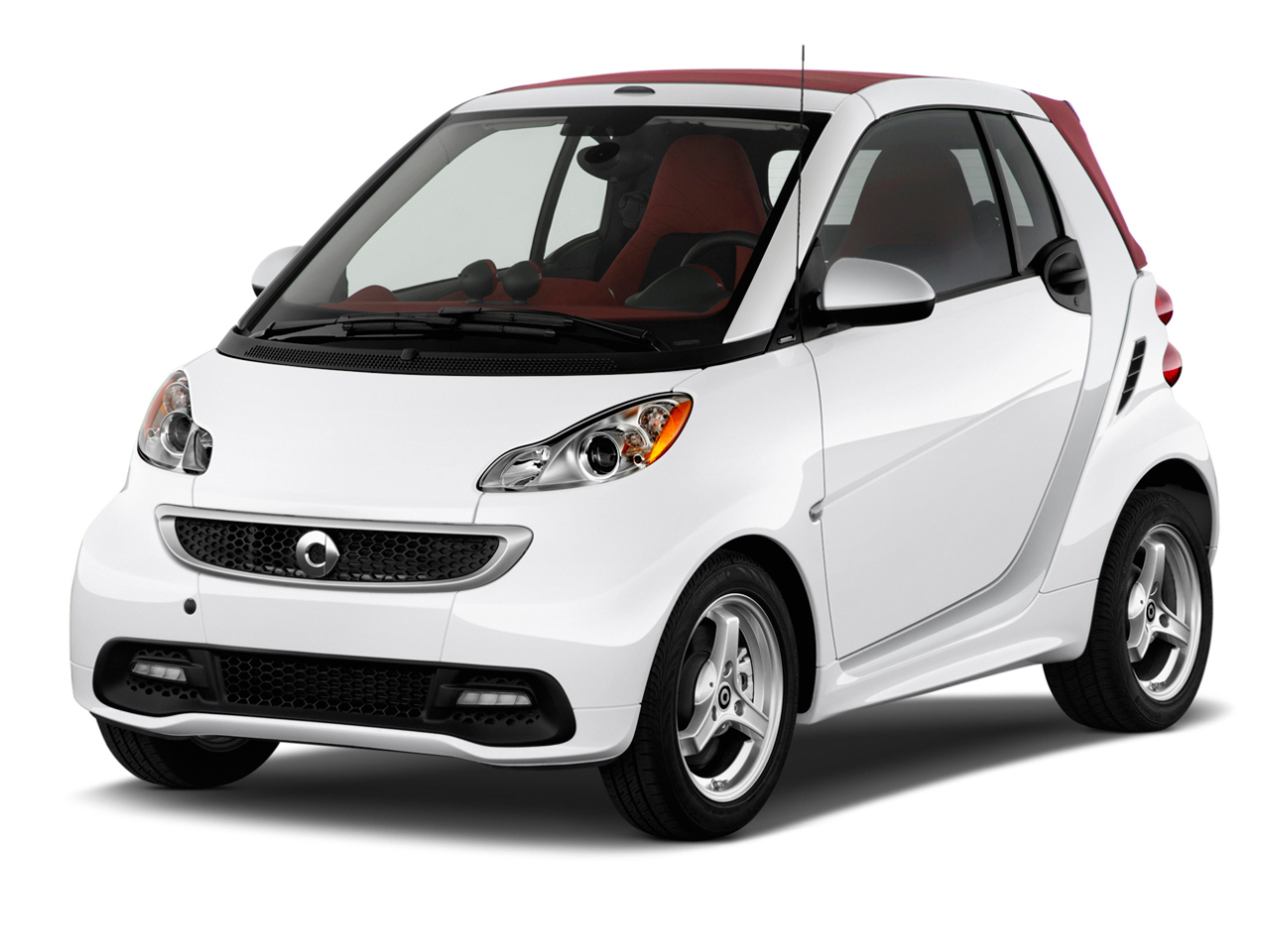 2015 smart fortwo Review, Ratings, Specs, Prices, and Photos - The Car ...